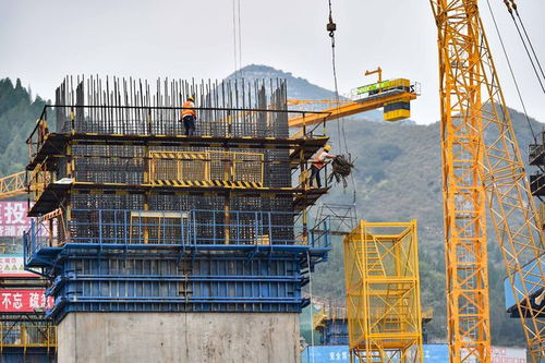 社會(huì) 汗水繪藍(lán)圖