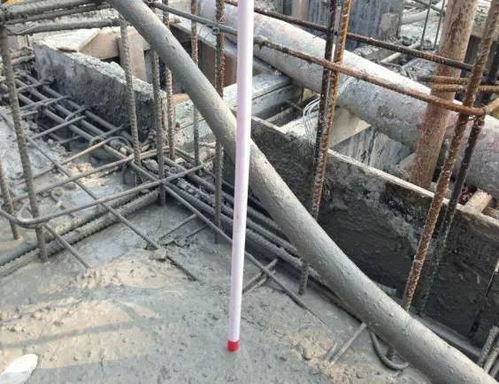 建筑主體階段施工要點大匯總 鋼筋、模板、混凝土與水電預埋