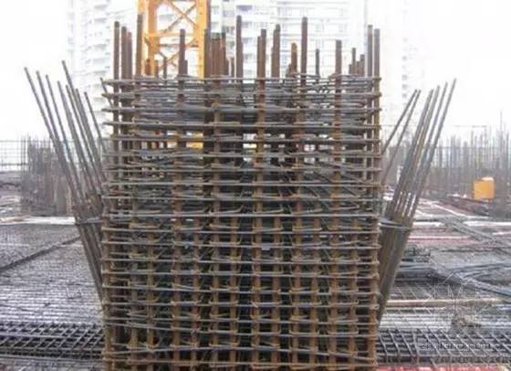 基礎、柱、墻、梁、板等鋼筋施工45個致命錯誤及防范措施