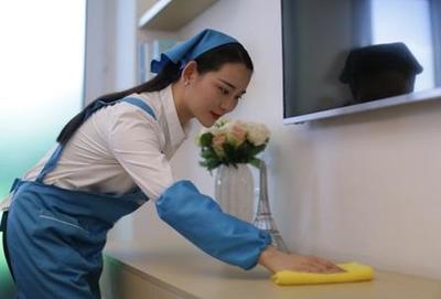 雙十一家政保潔服務需求激增，蘇寧服務戰報揭示消費新趨勢