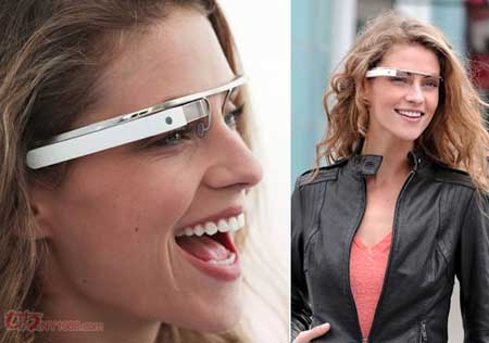 Google Launches Smart Glasses with Navigation, Photo, and Chat Functions